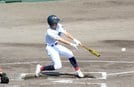 （６）出雲西－出雲北陵＝２０２３年７月１６日、県立浜山公園野球場