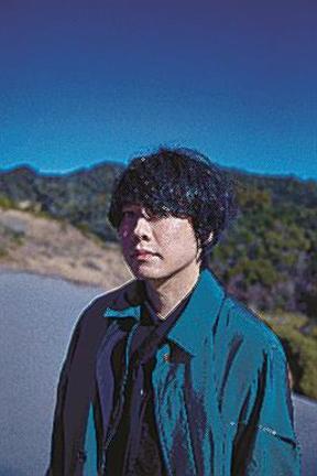 山内総一郎さん