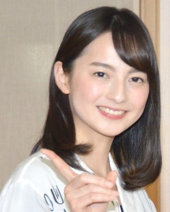 山本恵里伽アナ (C)ORICON NewS inc.