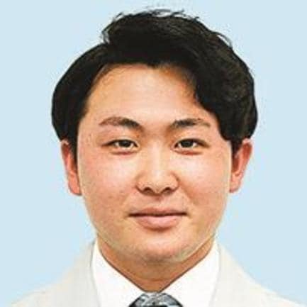 森山潤之丞さん