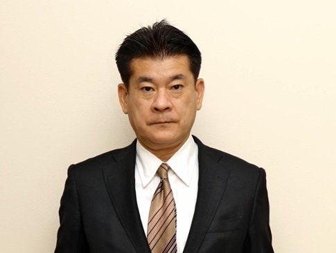 下森博之氏
