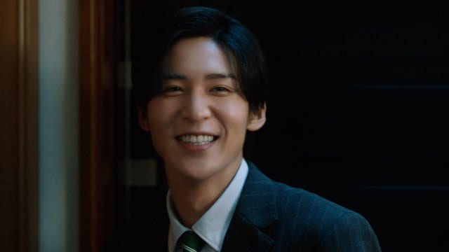 Snow Man目黒蓮“親孝行の日”に母への愛感じる『ネピア』新CM放映