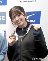 NMB48メンバー、大阪マラソンで「意識が消失し緊急搬送」 坂下真心が一