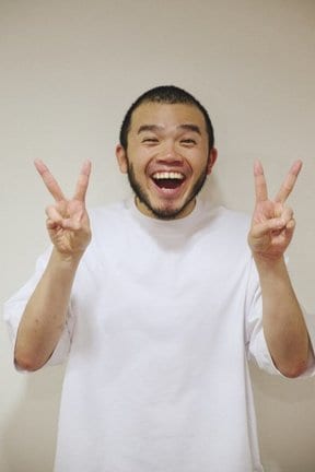 アフロ
