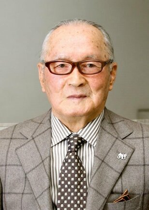 長嶋茂雄さん