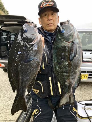 太公望　高橋盛人さん