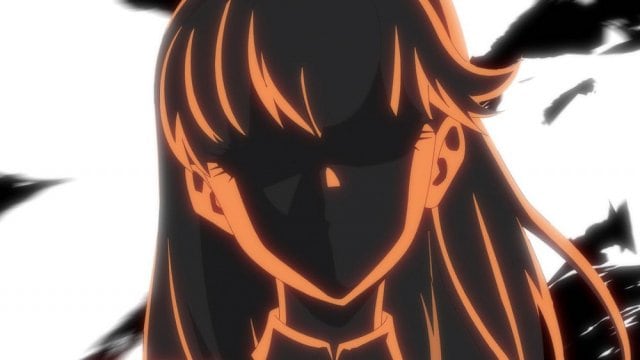 アニメ『地獄先生ぬ~べ~』第2クールの場面カット (C)真倉翔・岡野剛/集英社・童守小学校卒業生一同