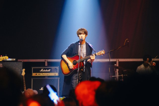 森崎ウィン・向井康二(Snow Man)W主演『(LOVE SONG)』 (C)2025『(LOVE SONG)』製作委員会