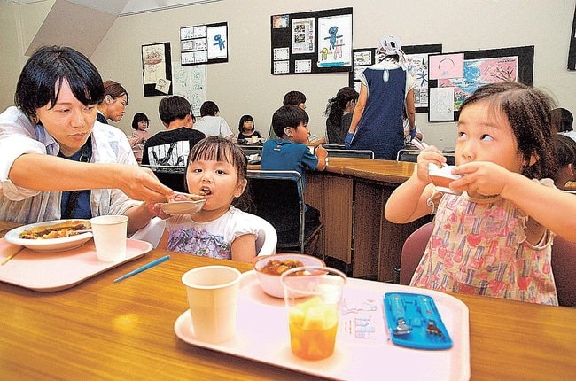 子どもご縁食堂