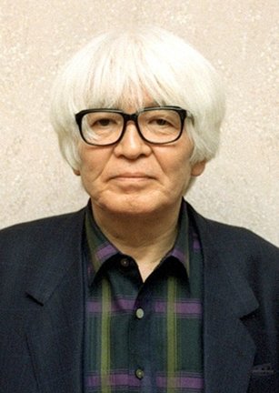 司馬遼太郎さん
