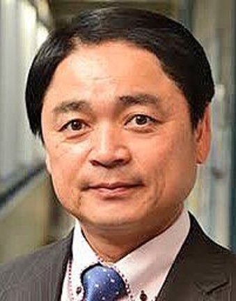 木村　俊昭 氏