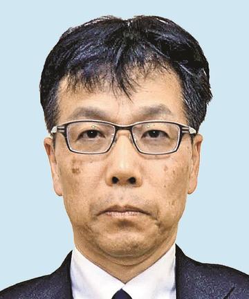 野坂一弥氏