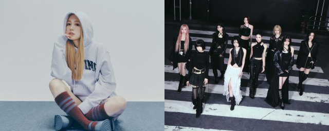 『めざましテレビ』新テーマ曲は西野カナ&NiziU「LOVE BEAT」に決定