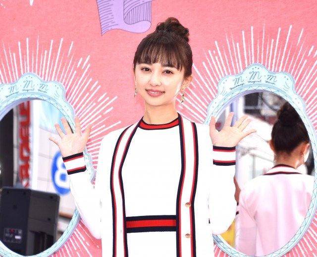 小宮有紗 （C）ORICON NewS inc.