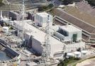 中国電力島根原発２号機（手前）。奥は１号機＝松江市鹿島町片句