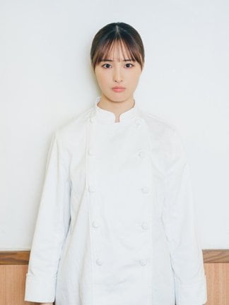 31日スタートのテレ東ドラマ『物産展の女〜高崎編〜』に出演する大友花恋(C)「物産展の女〜高崎編〜」製作委員会