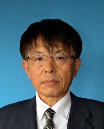 初当選した手嶋俊樹氏
