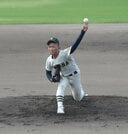 大社－松江南＝２０２３年７月１５日、県立浜山公園野球場