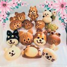 
          
ベーカリーたろきち
        