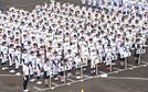 （４）開会式