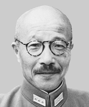東条英機