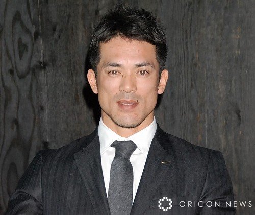 元埼玉西武ライオンズ監督の松井稼頭央氏 (C)ORICON NewS inc.