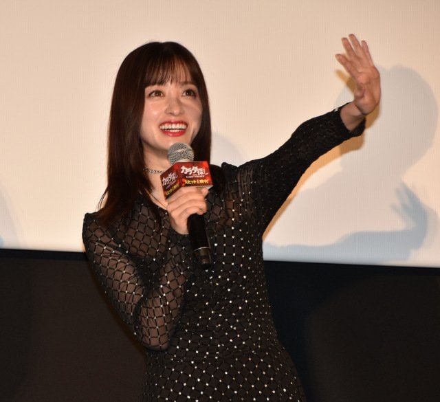 本田真凜 （C）ORICON NewS inc.