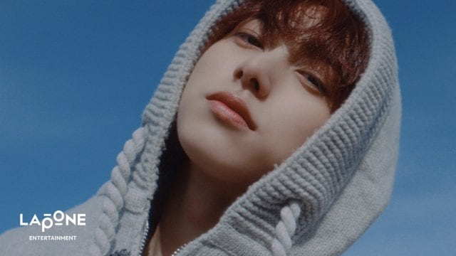 INI8thシングルタイトル曲「All 4U」MV公開(C)LAPONE ENTERTAINMENT