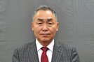 生越俊一副議長