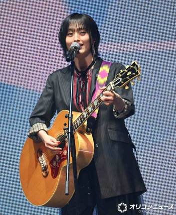 『「AKB48 20th Year Live Tour2025 in 日本武道館～あの頃、青春でした。これから、青春です～」20周年記念コンサート Part1』より （C）ORICON NewS inc.