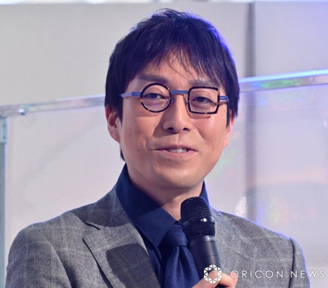 成田悠輔氏 (C)ORICON NewS inc.