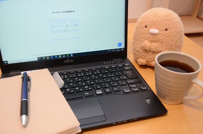 新型コロナウイルス禍で在宅勤務を採用する職場が増えた。自宅で効率的に仕事を進めるポイントとは？
