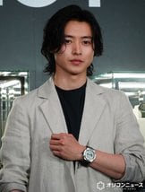 山崎賢人、今年は“料理”に意欲「おいしいご飯を自分でつくりたいです