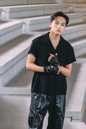 『THE LAST PIECE』ファイナリストのGOICHI（写真提供：BMSG）