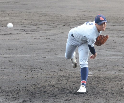 立正大淞南ー岡山学芸館