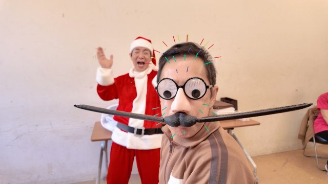 『めちゃ×2メチャってるッ！』Episode.3（C）短い人で1年６ヶ月、長い人で３年間「メチャっていた」製作委員会