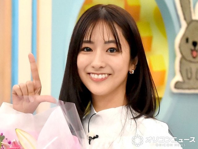 TBS・田村真子アナウンサー (C)ORICON NewS inc.