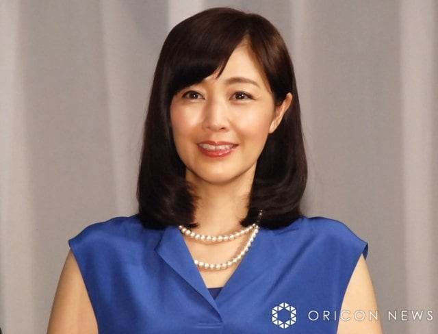 菊池桃子 (C)ORICON NewS inc.