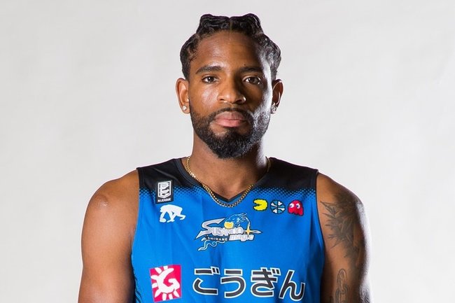 ペリン・ビュフォード