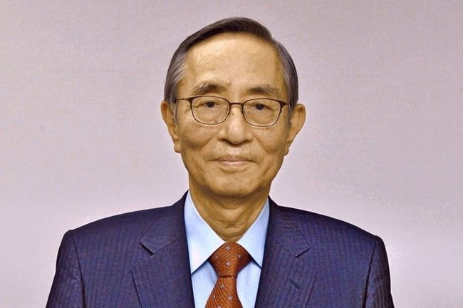 細田博之衆院議長