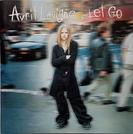 デビューアルバム「レット・ゴー」