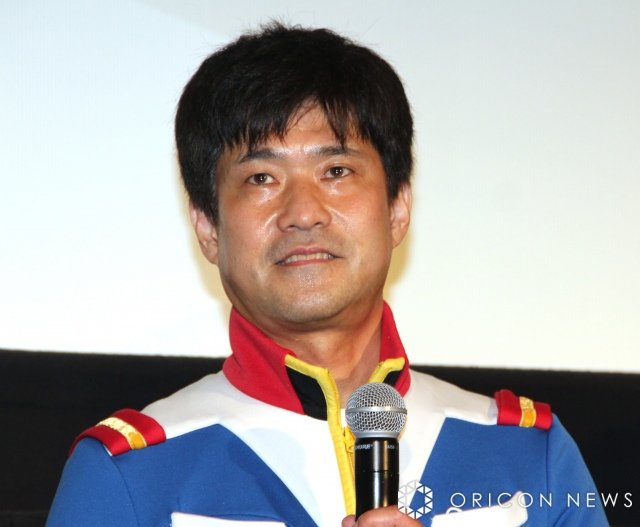 若井おさむ (C)ORICON NewS inc.