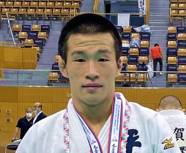 福田大和