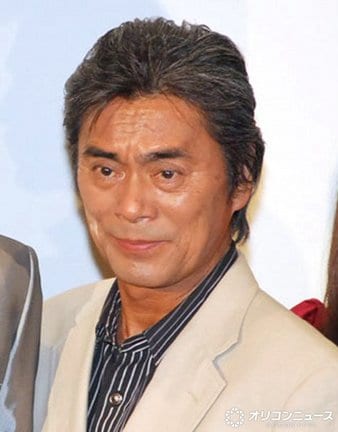 大葉健二さん（2012年撮影） （C）ORICON NewS inc.