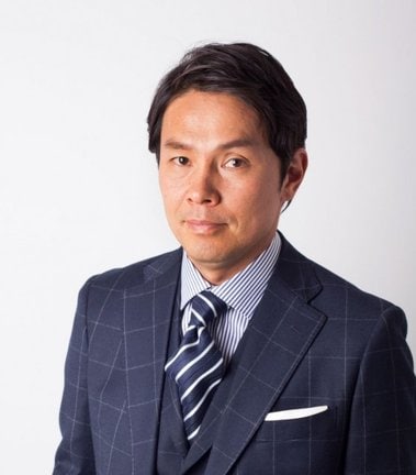 福田正博