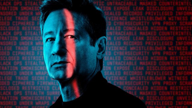 ドキュメンタリー番組『ファイルX：暴かれた極秘文書』日本初放送（C）2025 A&E Television Networks. All Rights Reserved.
