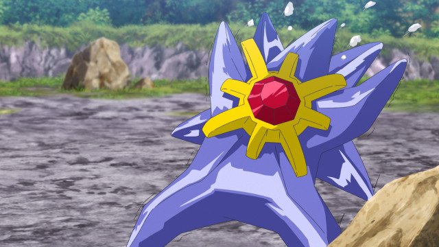 アニメ『ポケットモンスター』場面カット（C）Nintendo･Creatures･GAME FREAK･TV Tokyo･ShoPro･JR Kikaku（C）Pokemon