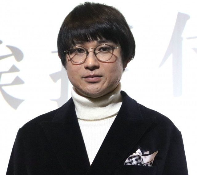 大悟（C）ORICON NewS inc.