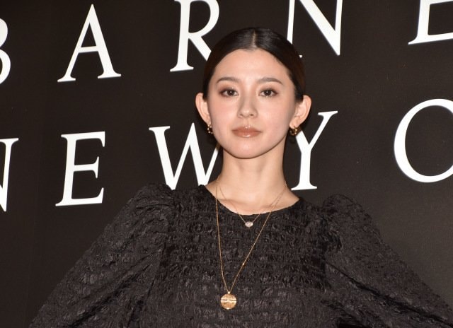 『チア☆ダン』の絆を語った朝比奈彩 （C）ORICON NewS inc.