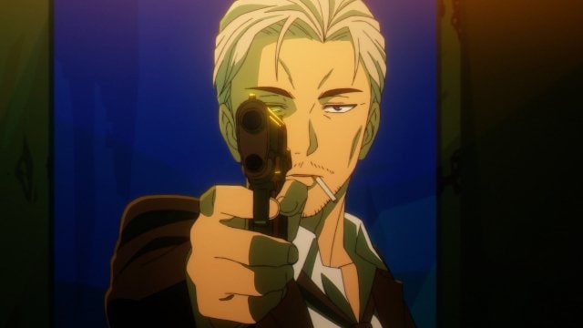 『キルアオ』大狼十三(大人)役は武内駿輔